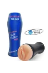 Masturbator Wet Kitten Self Lube To Go von Private kaufen - Fesselliebe