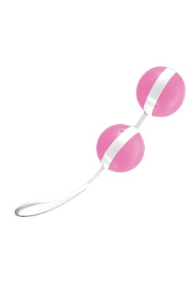 Rosa Chinesische Bälle von Joydivision Joyballs kaufen | Fesselliebe