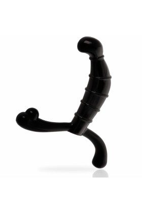 Prostata Analvergnügen Schwarz von Addicted Toys kaufen | Fesselliebe