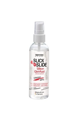 Slik N Gleitschmiermittel 100 ml von Joydivision kaufen | Fesselliebe