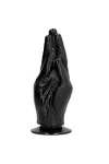 Fisting Hand Dildo 21 X 7cm von All Black kaufen - Fesselliebe