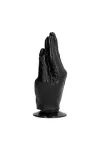 Fisting Hand Dildo 21 X 7cm von All Black kaufen - Fesselliebe