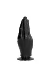 Fisting Hand Dildo 21 X 7cm von All Black kaufen - Fesselliebe