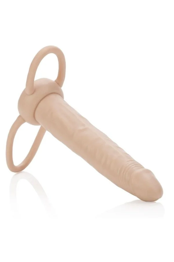 Calex Accommodator Dual Penetrator von California Exotics kaufen - Fesselliebe