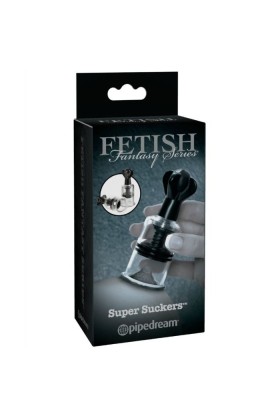 Super Suckers von Fetish Fantasy Ed.Limitada kaufen | Fesselliebe
