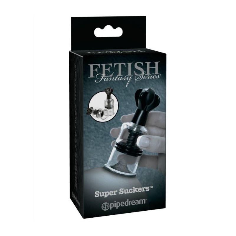 Super Suckers von Fetish Fantasy Ed.Limitada kaufen | Fesselliebe