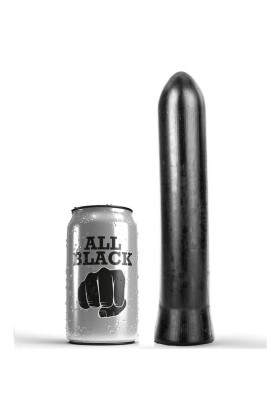 Dildo 22 cm von All Black kaufen | Fesselliebe