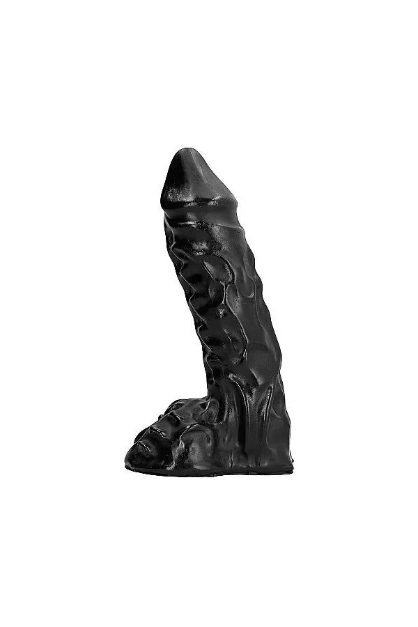 Xxl Dildo 23 X 5cm von All Black kaufen - Fesselliebe