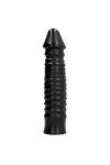 Dildo 26cm von All Black kaufen - Fesselliebe