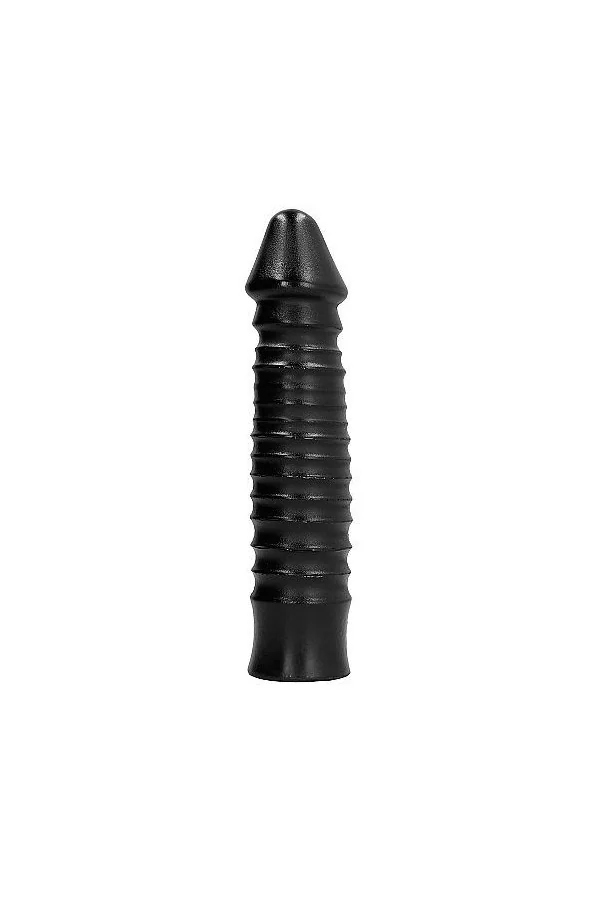 Dildo 26cm von All Black kaufen - Fesselliebe