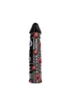 Dildo 26cm von All Black kaufen - Fesselliebe