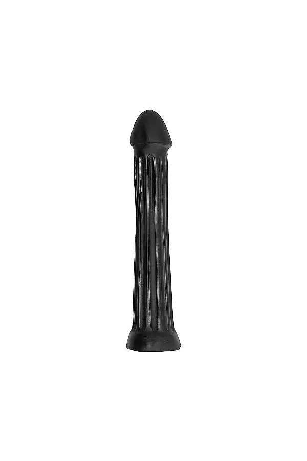 Xxl Dildo 31 X 6cm von All Black kaufen - Fesselliebe