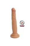 Werde Echt - Dual Density Dong 19 Cm Haut von Get Real kaufen - Fesselliebe