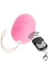 Fernsteuerbares Vibrierendes Egg S - Pink von Online kaufen - Fesselliebe