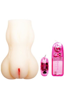 Passion Lady Vagina Masturbator von Baile For Him kaufen | Fesselliebe