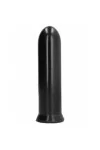 Xl Dildo 19 X 4,5cm von All Black kaufen - Fesselliebe