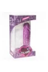 Amadeo Realistischr Dildo Lila 15,5 Cm von Pink Room kaufen - Fesselliebe