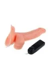 Super Rota Dildo Penis mit Rotation von Baile Vibrators kaufen - Fesselliebe