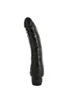 Jelly Schwarz Vibrator von Seven Creations kaufen - Fesselliebe