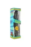 Jelly Schwarz Vibrator von Seven Creations kaufen - Fesselliebe