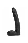 Dildo 21cm von All Black kaufen - Fesselliebe