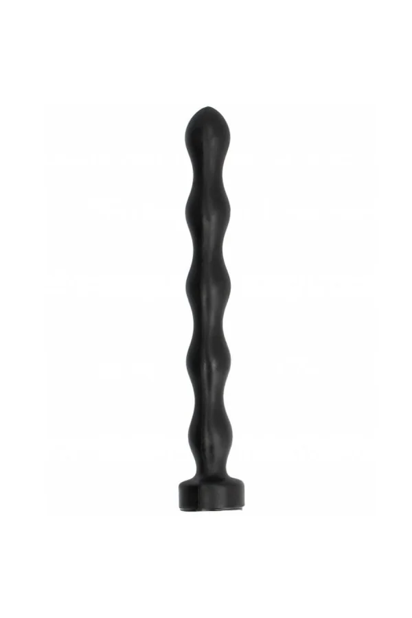 Anal Plug Ball 32cm von All Black kaufen - Fesselliebe