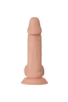 Zebulon Realistischer und Flexibelr Dildo 19,4 Cm - Hautfarben von Baile Dildos kaufen - Fesselliebe