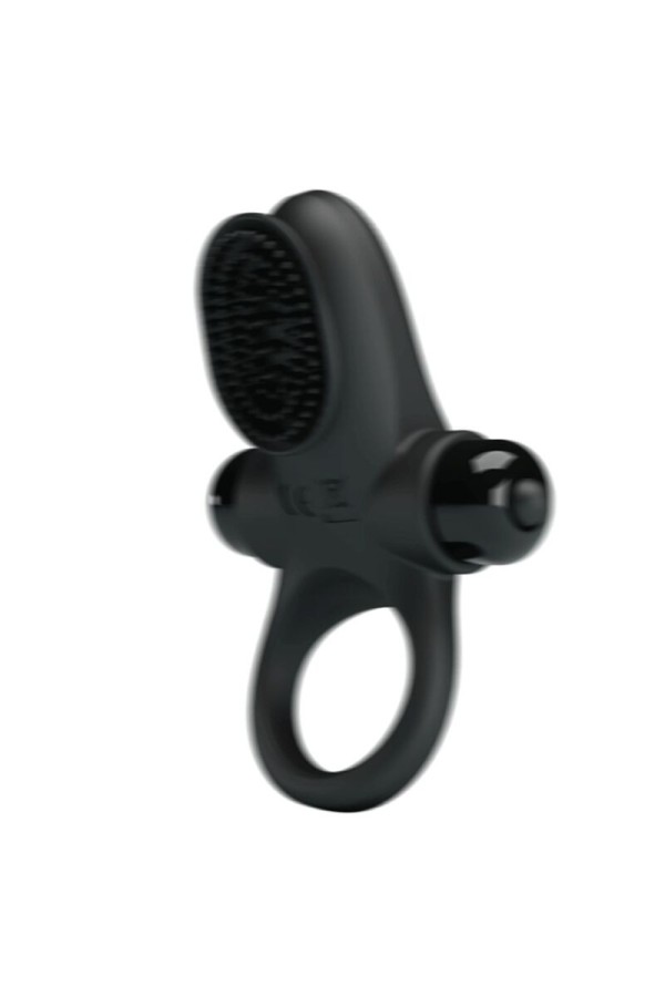 Vibratorring Ii für den Schwarzen Penis von Pretty Love Male kaufen | Fesselliebe