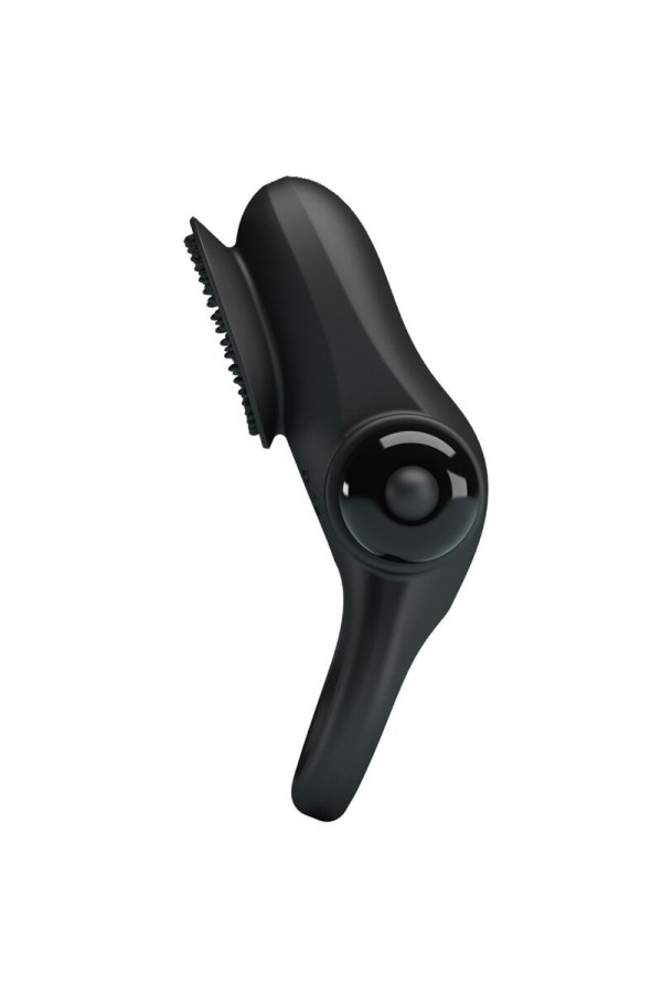 Vibratorring Ii für den Schwarzen Penis von Pretty Love Male kaufen | Fesselliebe
