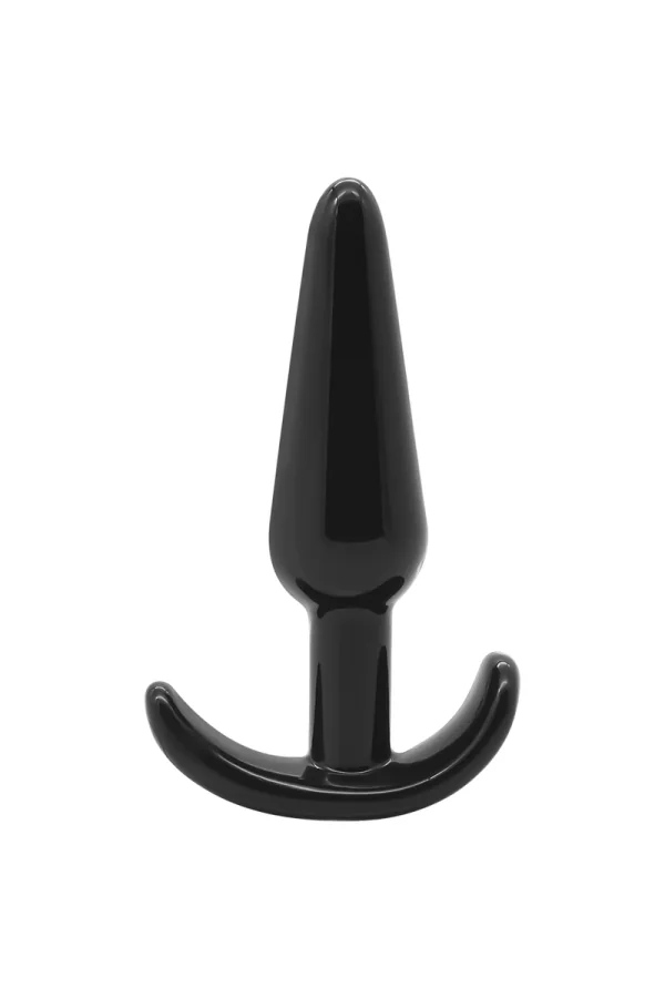 Set 4 Anal Plugs (5,75€ / Stck.) von Addicted Toys kaufen - Fesselliebe