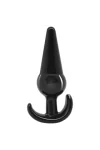 Set 4 Anal Plugs (5,75€ / Stck.) von Addicted Toys kaufen - Fesselliebe