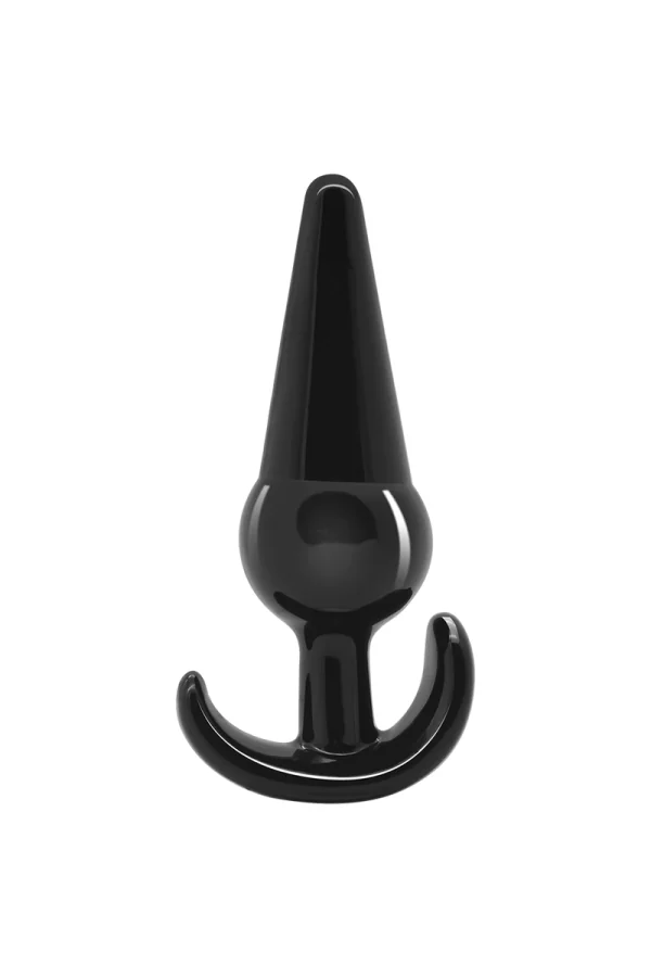 Set 4 Anal Plugs (5,75€ / Stck.) von Addicted Toys kaufen - Fesselliebe