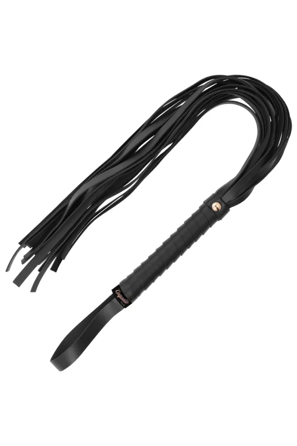 Fantasy Vegan Kunstleder Flogger von Coquette Fantasy kaufen - Fesselliebe