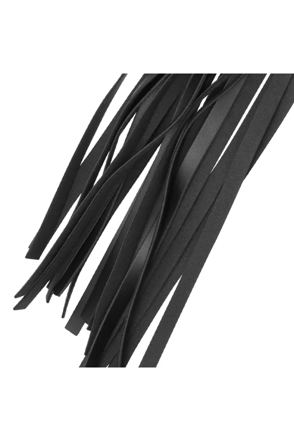 Fantasy Vegan Kunstleder Flogger von Coquette Fantasy kaufen - Fesselliebe