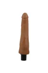 PRETTY LOVE - ALFREDO REALISTISCHER VIBRATOR 21.5 CM -O- 4 CM