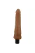 PRETTY LOVE - ALFREDO REALISTISCHER VIBRATOR 21.5 CM -O- 4 CM