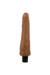 PRETTY LOVE - ALFREDO REALISTISCHER VIBRATOR 21.5 CM -O- 4 CM