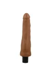 PRETTY LOVE - ALFREDO REALISTISCHER VIBRATOR 21.5 CM -O- 4 CM