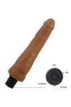 PRETTY LOVE - ALFREDO REALISTISCHER VIBRATOR 21.5 CM -O- 4 CM