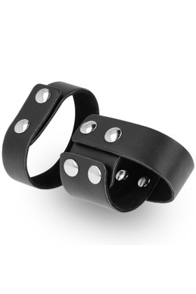 Keuschheits-Lederband von Ohmama Fetish kaufen | Fesselliebe