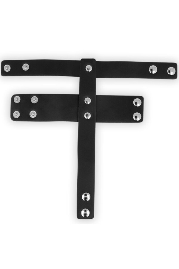 Keuschheits-Lederband von Ohmama Fetish kaufen | Fesselliebe