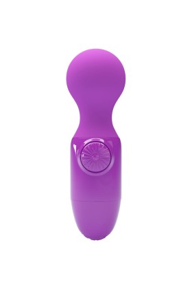 Lila Mini-Persönliches Massager von Pretty Love kaufen | Fesselliebe