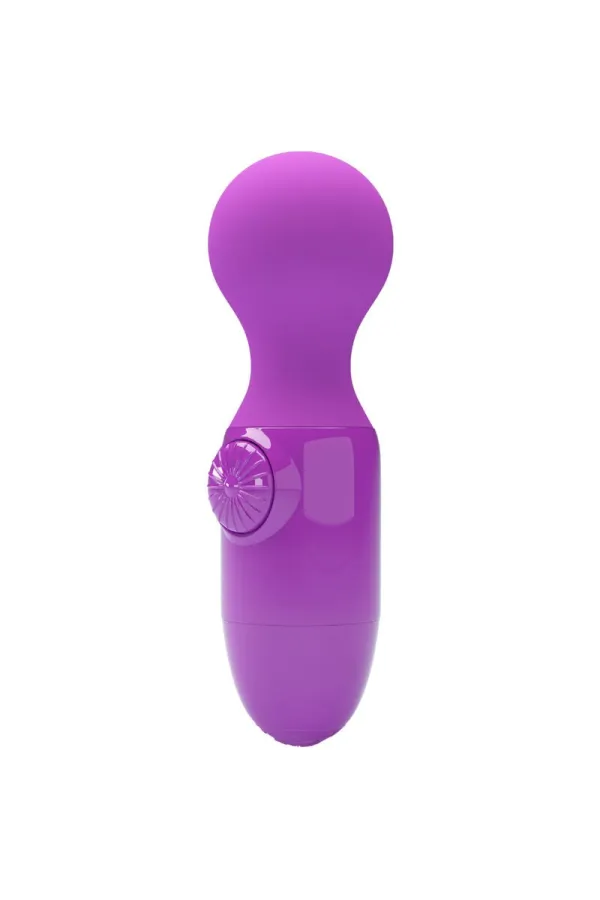 Lila Mini-Persönliches Massager von Pretty Love kaufen - Fesselliebe