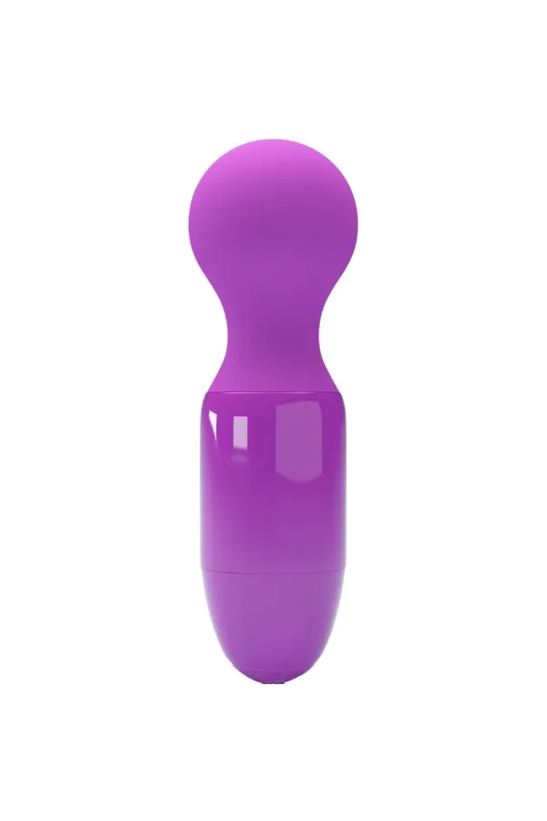 Lila Mini-Persönliches Massager von Pretty Love kaufen - Fesselliebe