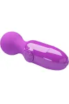 Lila Mini-Persönliches Massager von Pretty Love kaufen - Fesselliebe