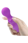 Lila Mini-Persönliches Massager von Pretty Love kaufen - Fesselliebe