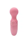 Rosa Mini-Persönliches Massager von Pretty Love kaufen - Fesselliebe