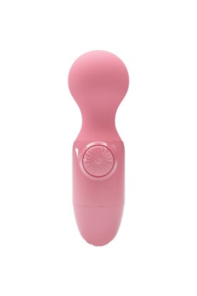 Rosa Mini-Persönliches Massager von Pretty Love kaufen | Fesselliebe