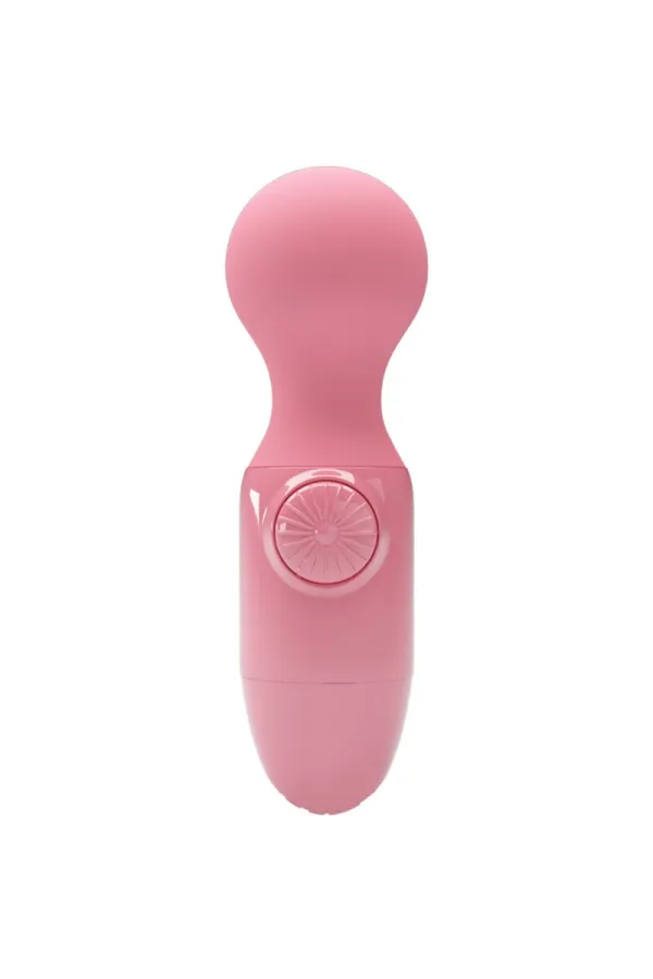 Rosa Mini-Persönliches Massager von Pretty Love kaufen - Fesselliebe