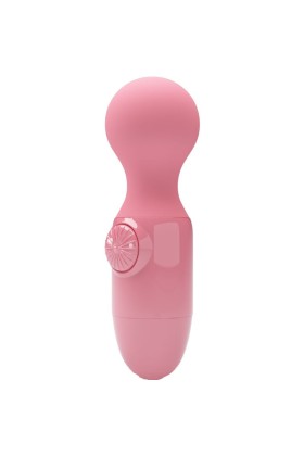 Rosa Mini-Persönliches Massager von Pretty Love kaufen | Fesselliebe